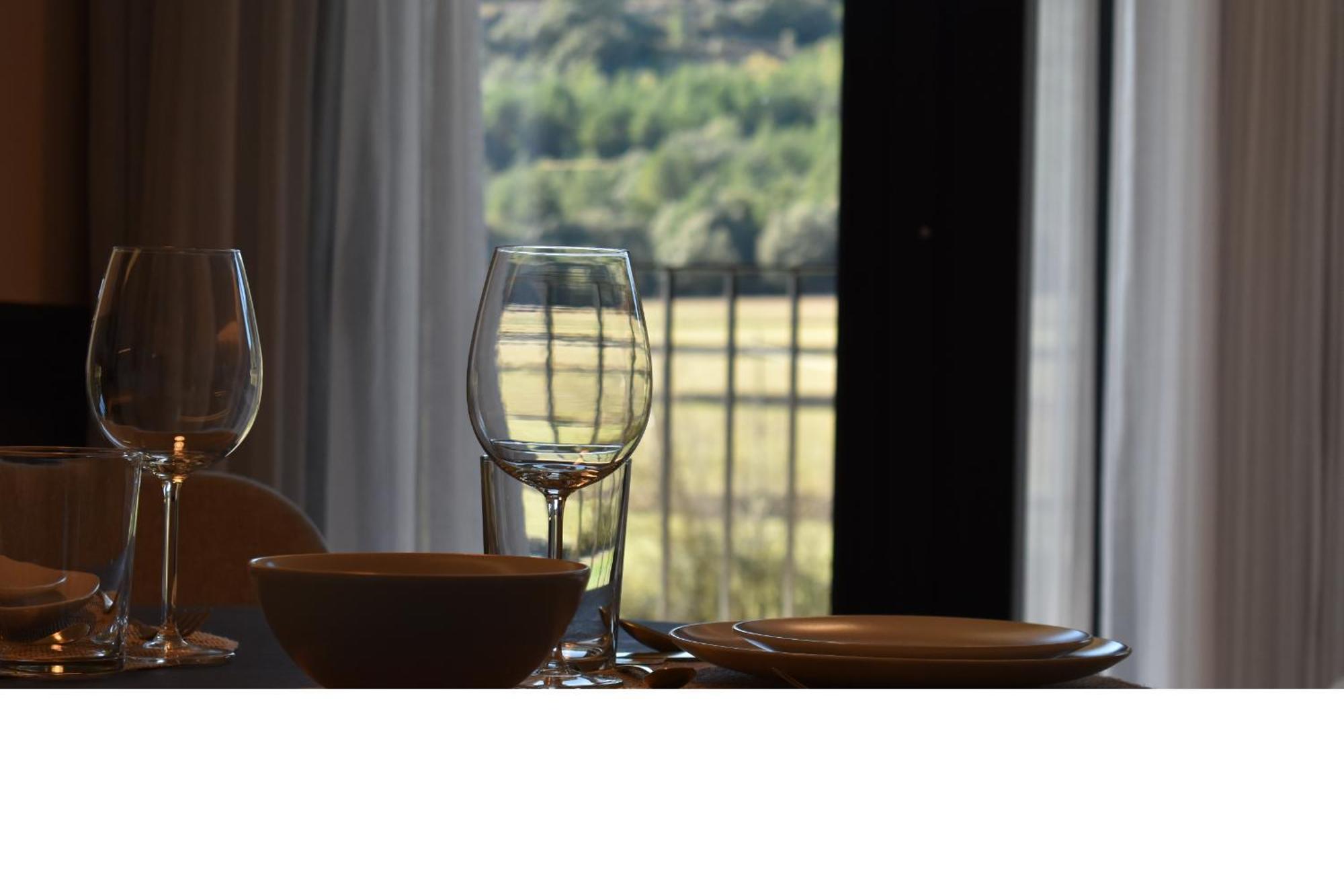 Masllosar Apartamento Rural Vilafranca Villafranca del Cid Bilik gambar